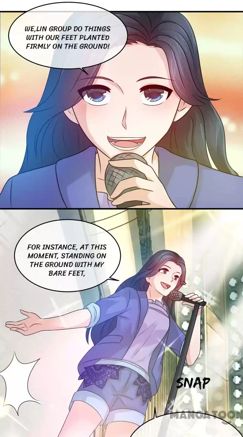 Arranged Marriage With A Billionaire Episode 101