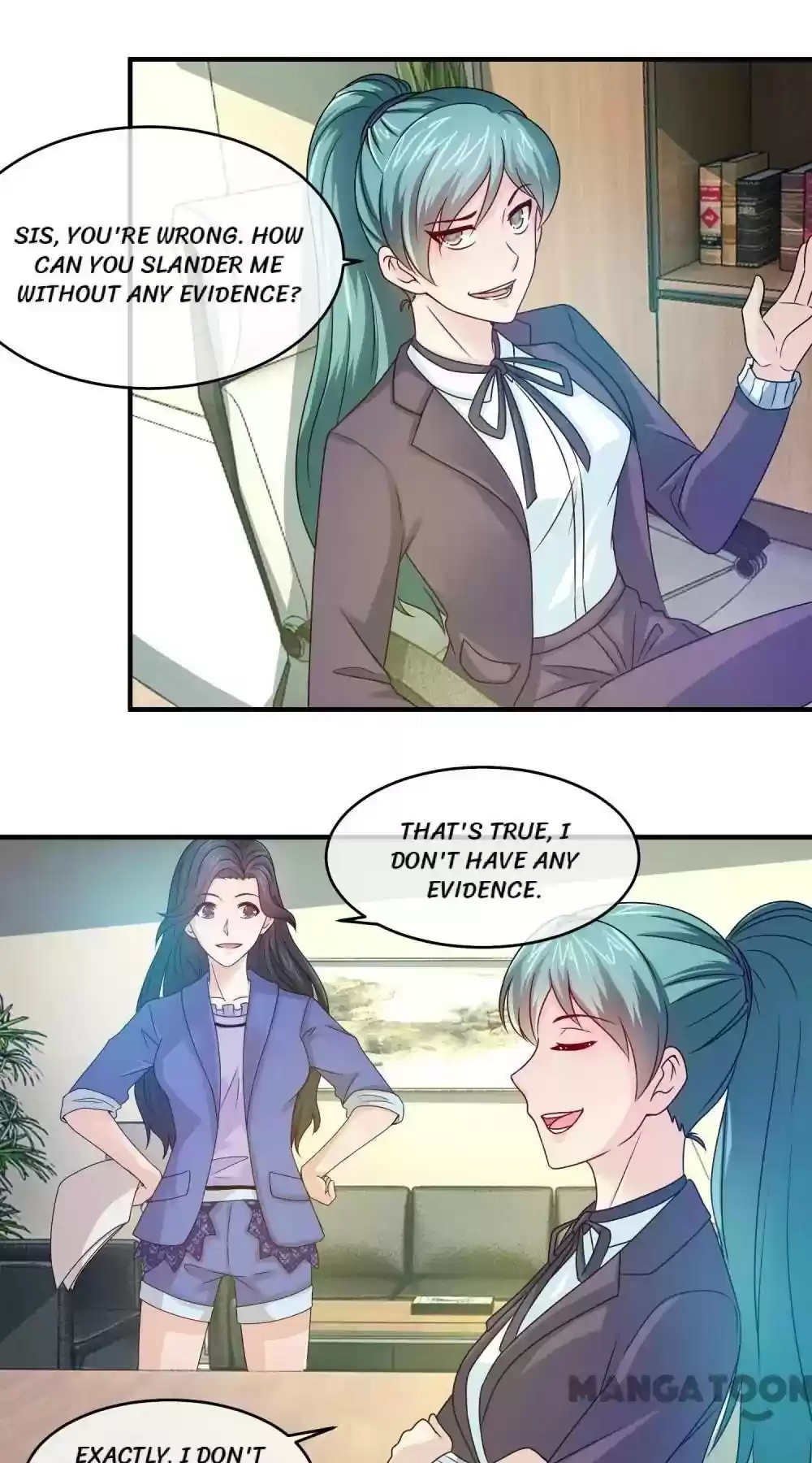 Arranged Marriage With A Billionaire Episode 101