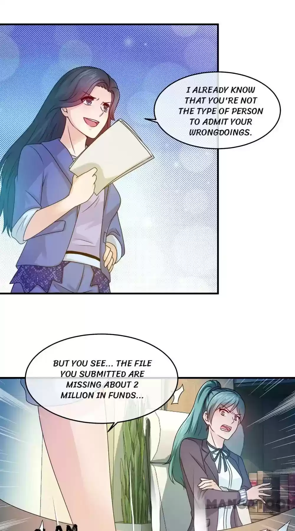 Arranged Marriage With A Billionaire Episode 101