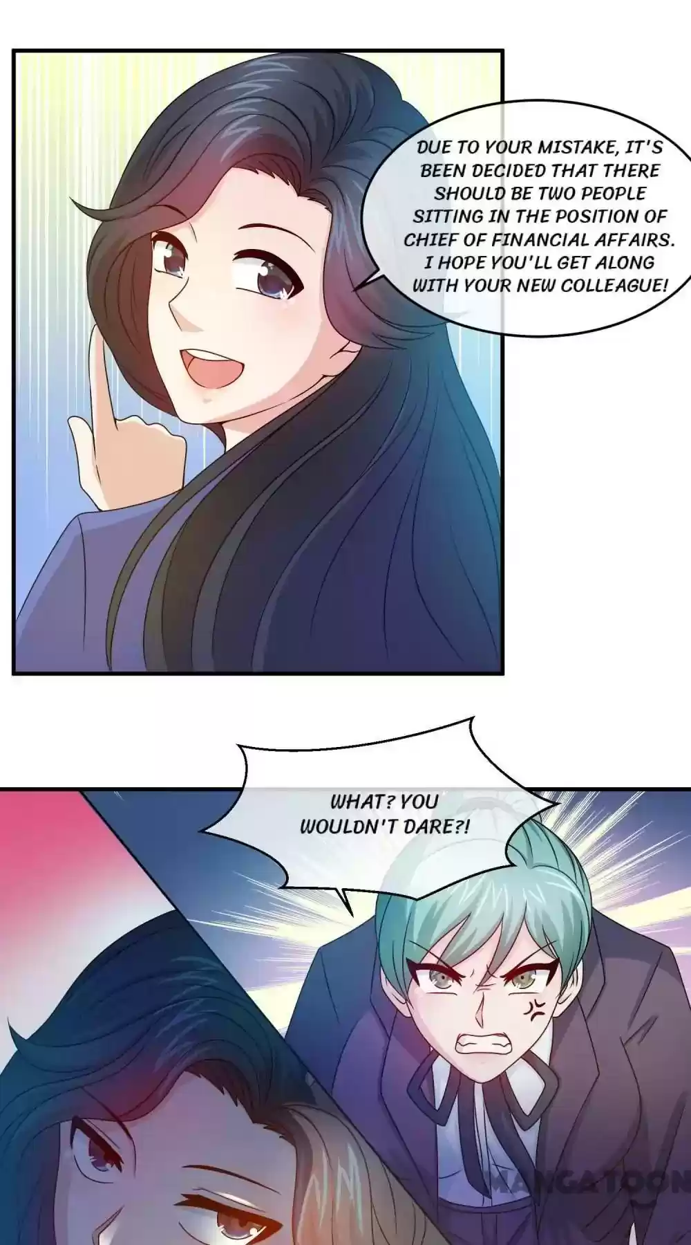 Arranged Marriage With A Billionaire Episode 101