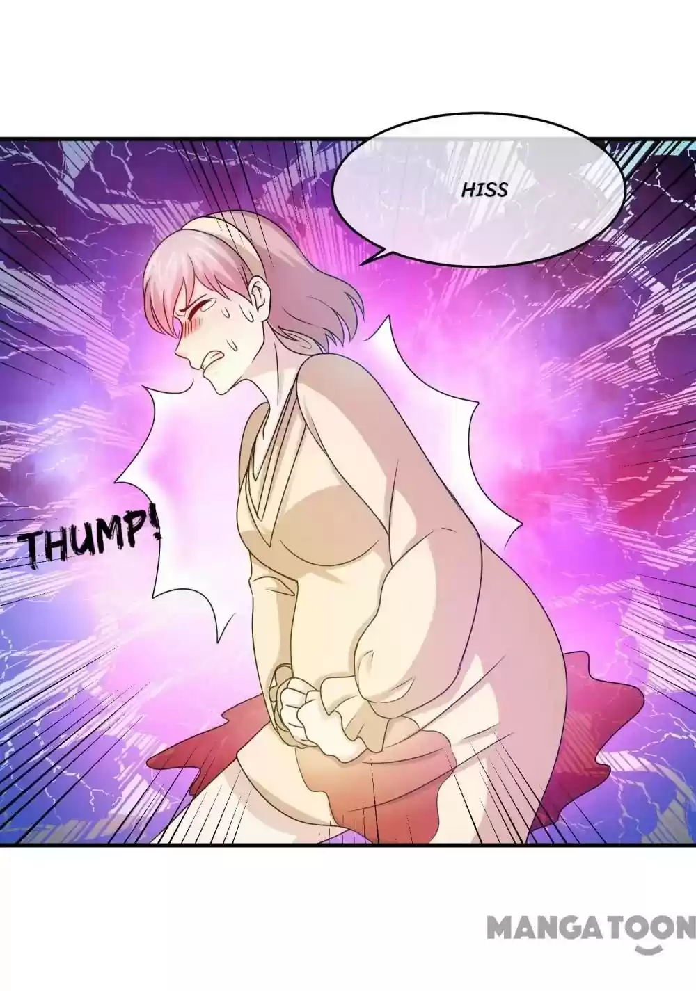 Arranged Marriage With A Billionaire Episode 101