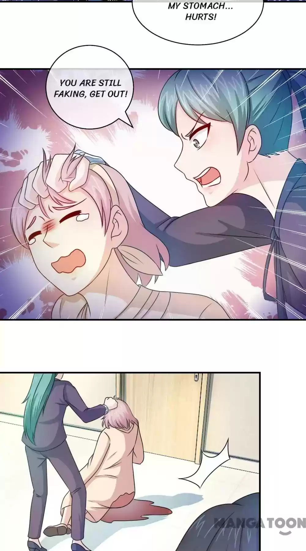 Arranged Marriage With A Billionaire Episode 102