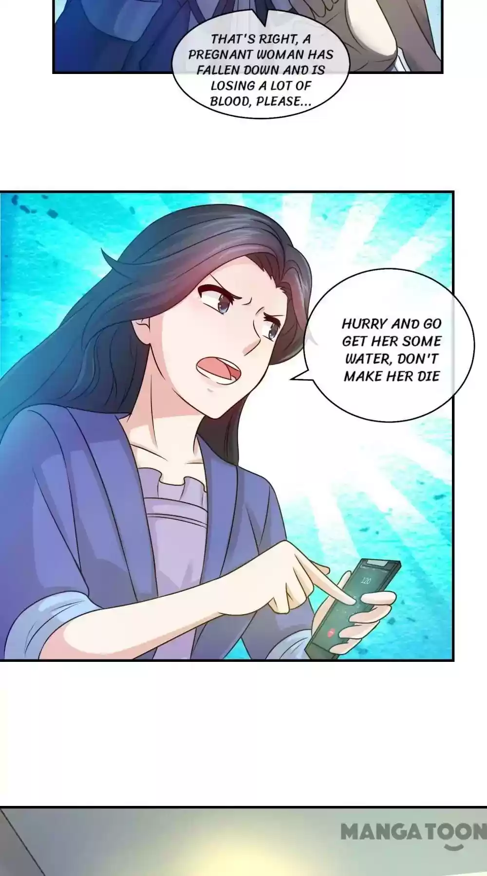 Arranged Marriage With A Billionaire Episode 102