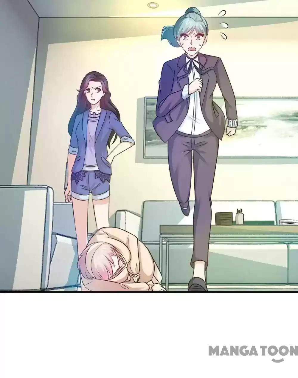 Arranged Marriage With A Billionaire Episode 102