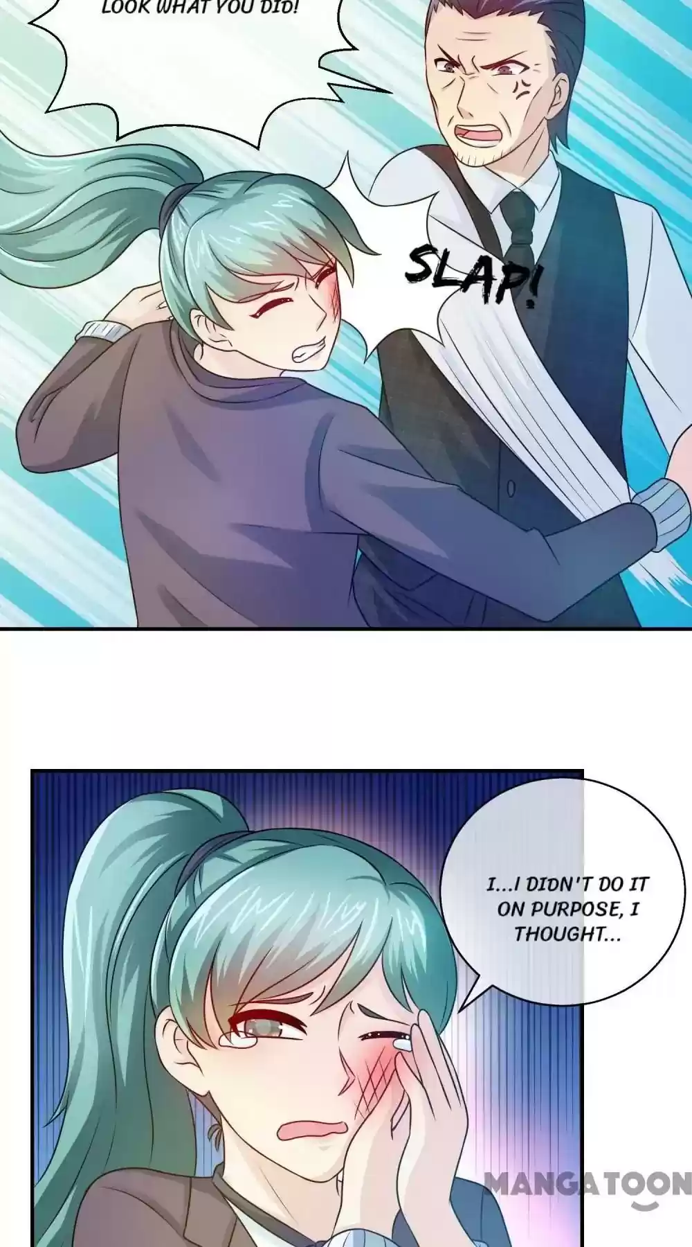 Arranged Marriage With A Billionaire Episode 102