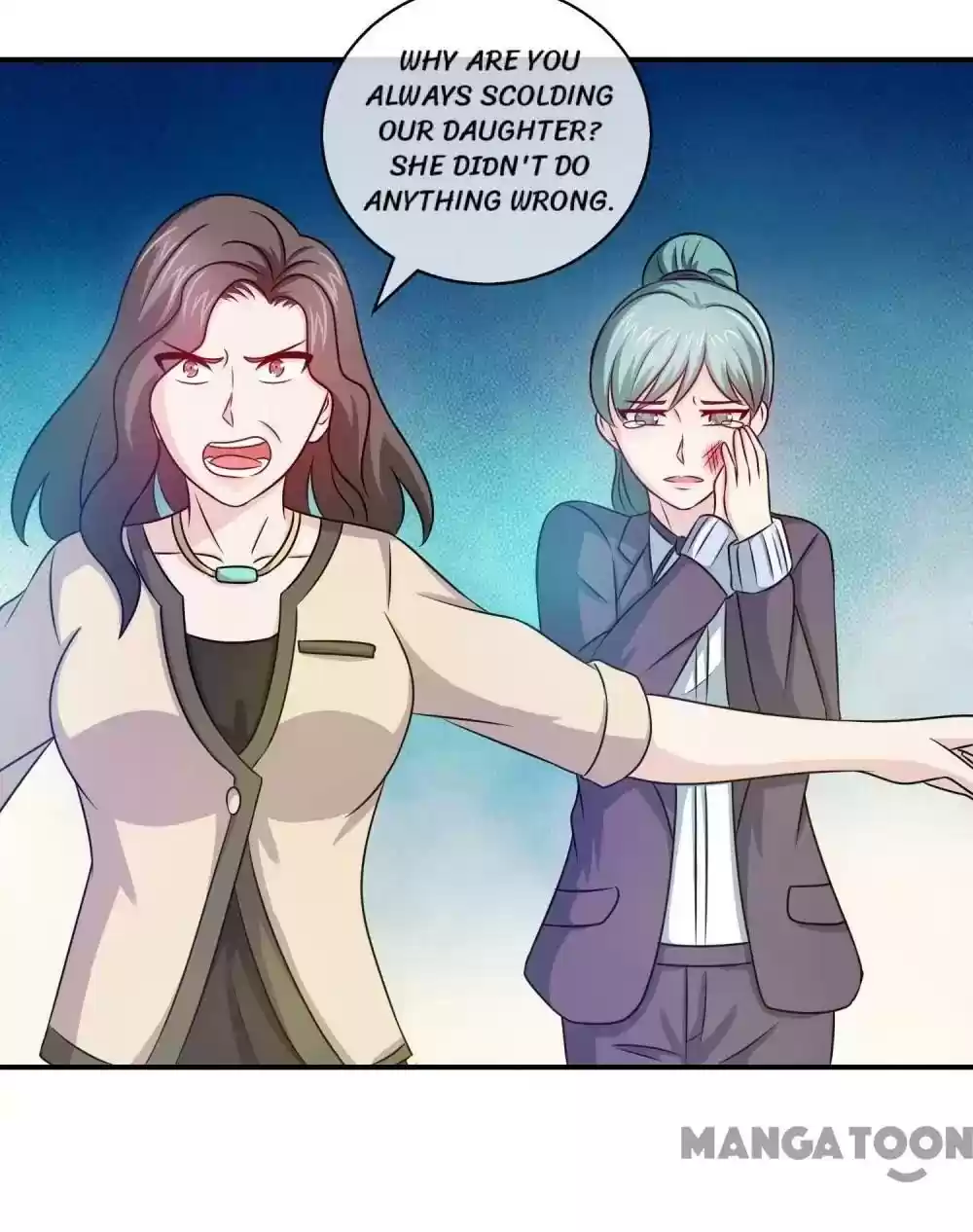 Arranged Marriage With A Billionaire Episode 102