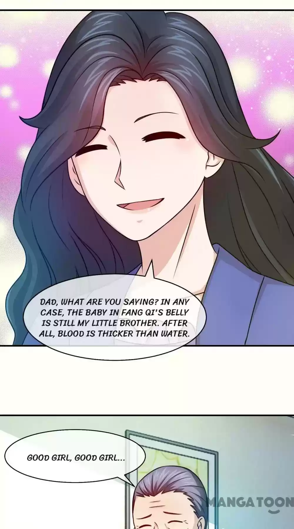 Arranged Marriage With A Billionaire Episode 102