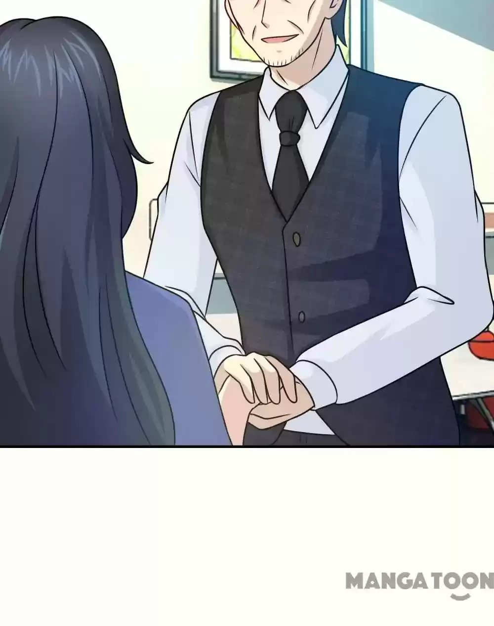 Arranged Marriage With A Billionaire Episode 102