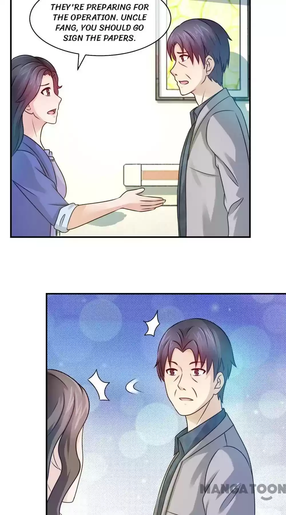 Arranged Marriage With A Billionaire Episode 102