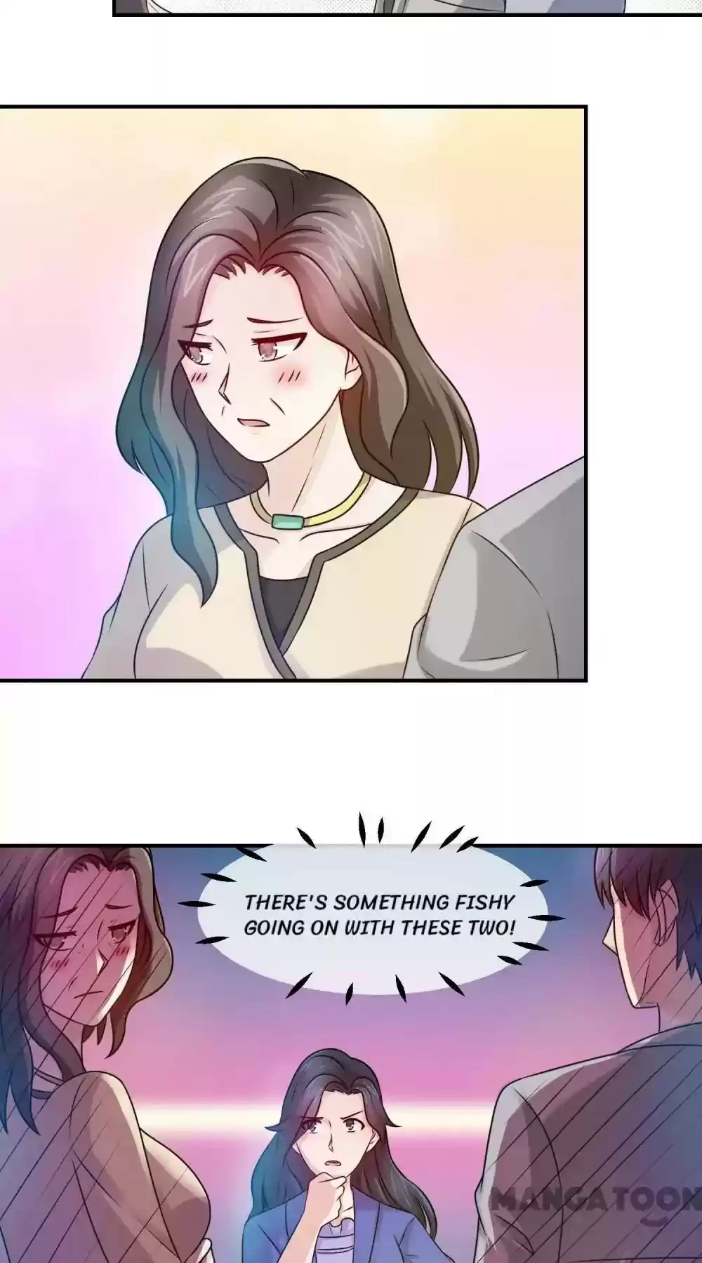 Arranged Marriage With A Billionaire Episode 102