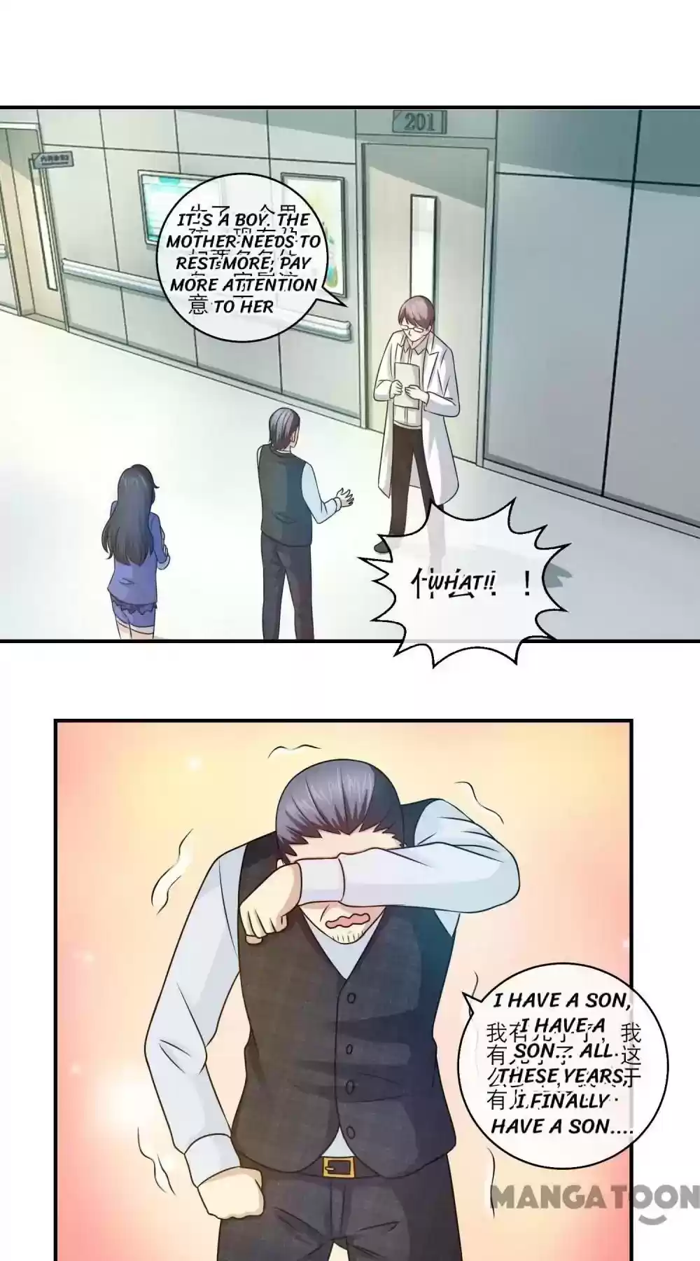 Arranged Marriage With A Billionaire Episode 103