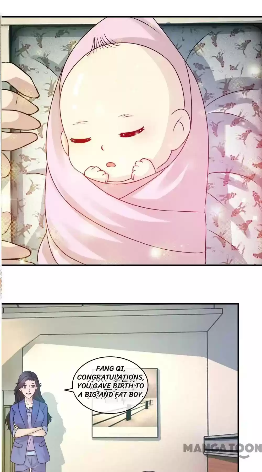 Arranged Marriage With A Billionaire Episode 103