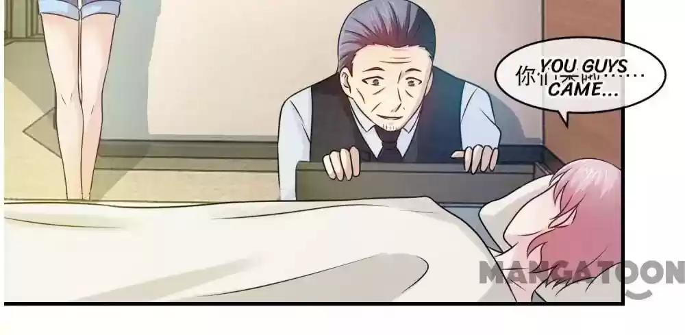 Arranged Marriage With A Billionaire Episode 103