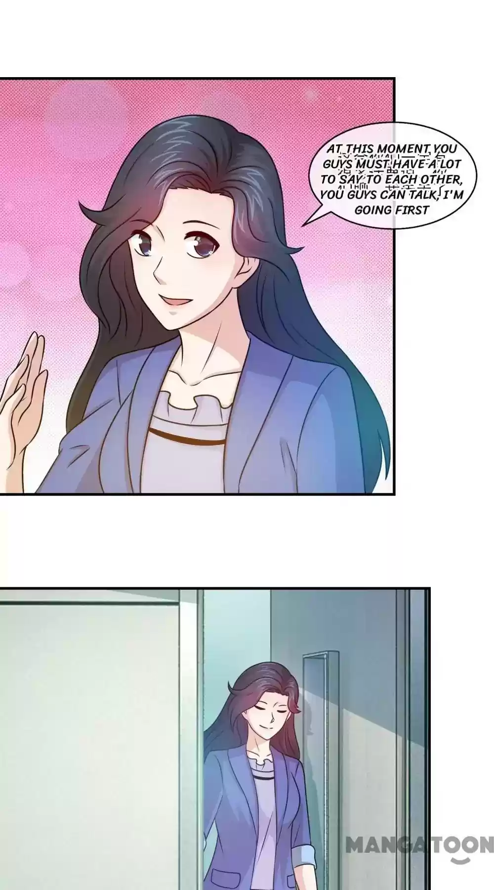 Arranged Marriage With A Billionaire Episode 103