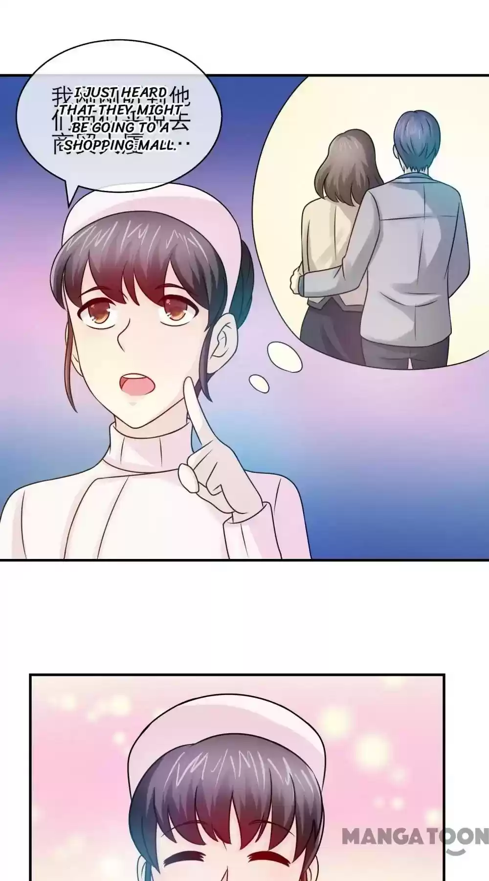 Arranged Marriage With A Billionaire Episode 103