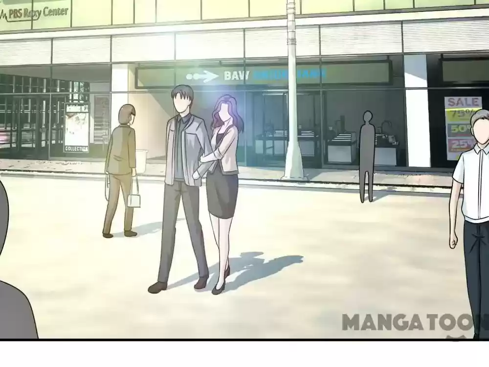 Arranged Marriage With A Billionaire Episode 103