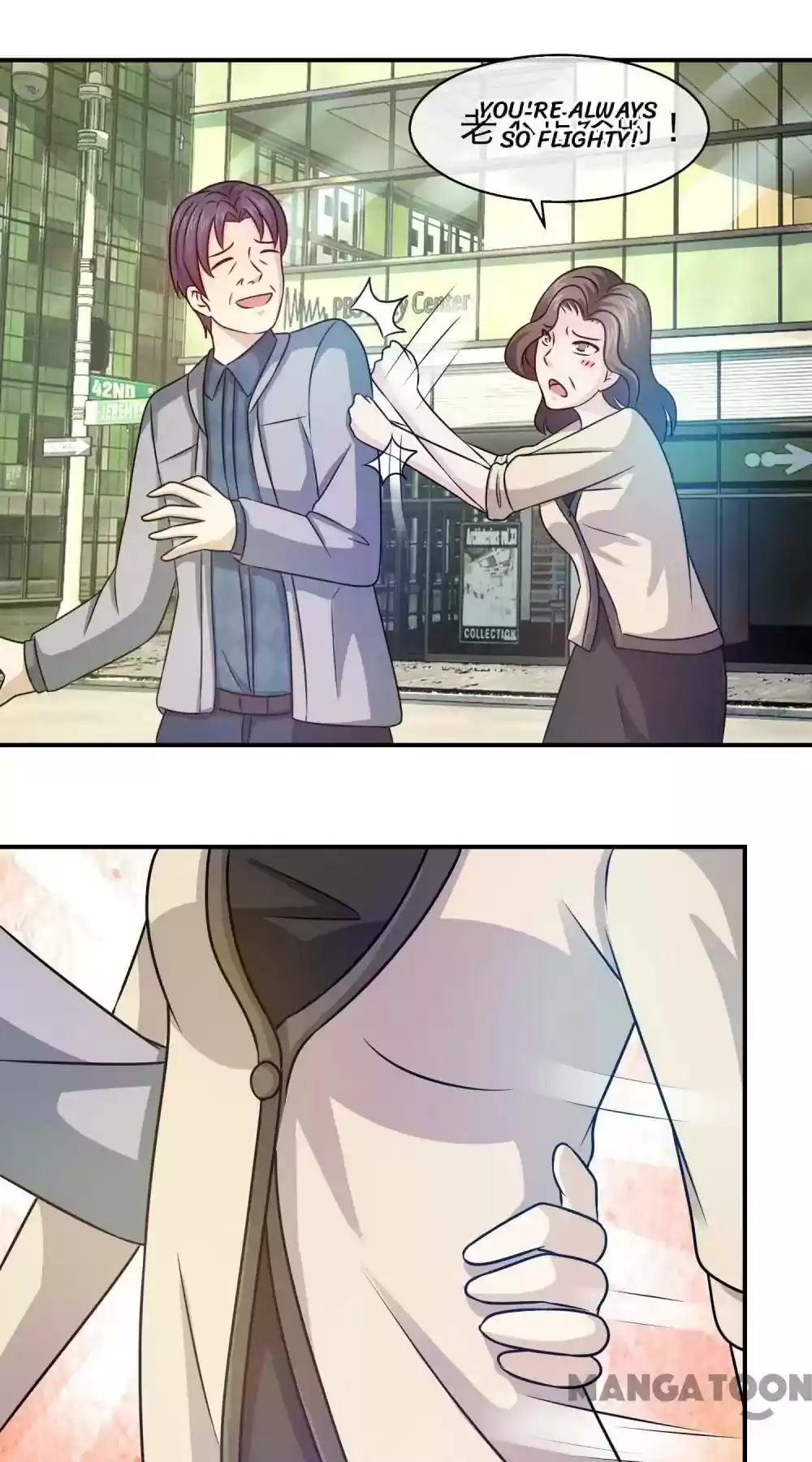 Arranged Marriage With A Billionaire Episode 103