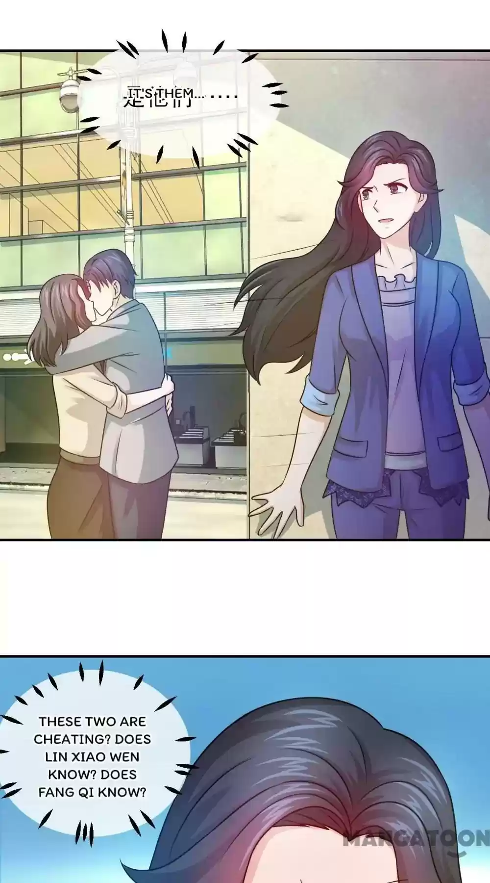 Arranged Marriage With A Billionaire Episode 103