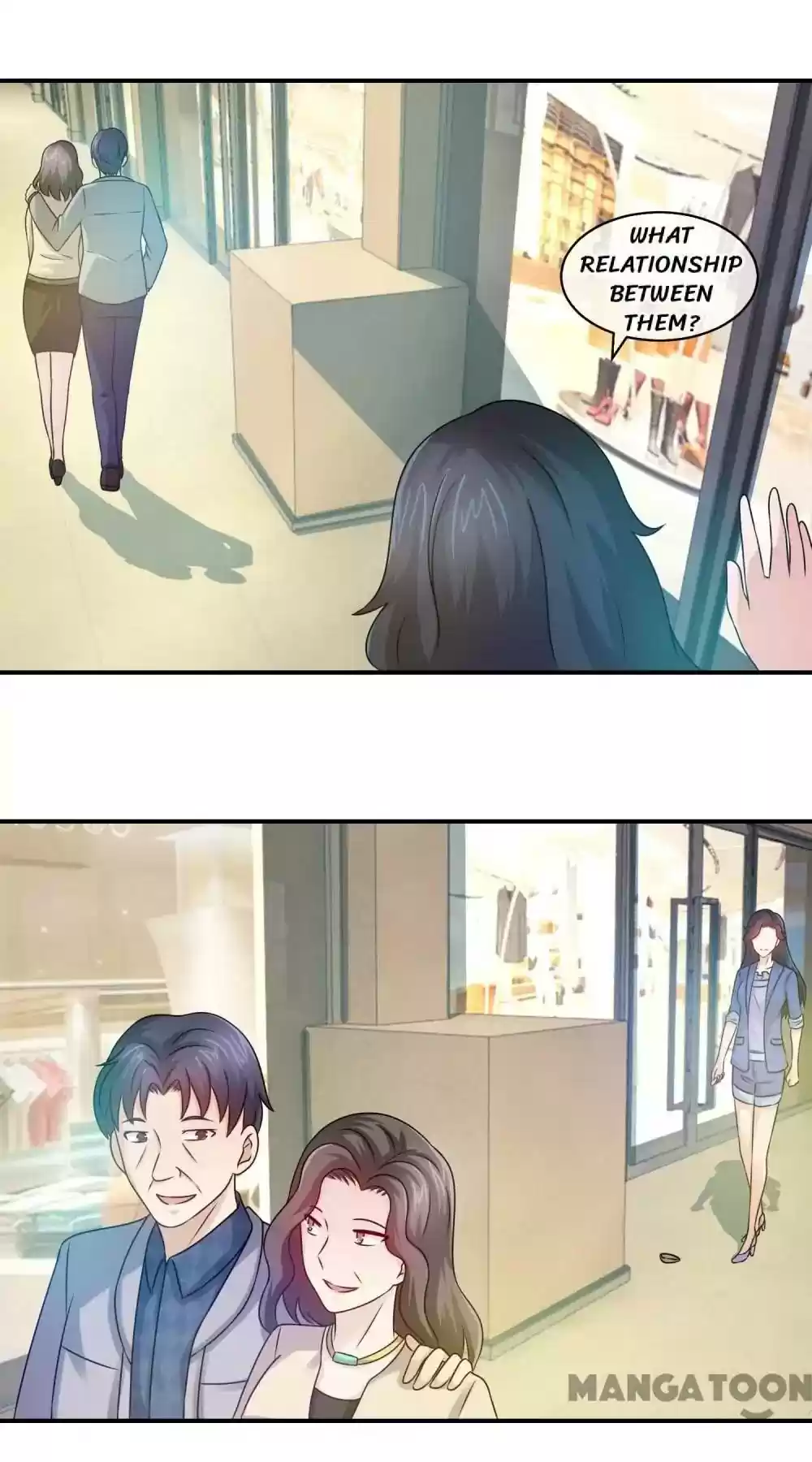 Arranged Marriage With A Billionaire Episode 104