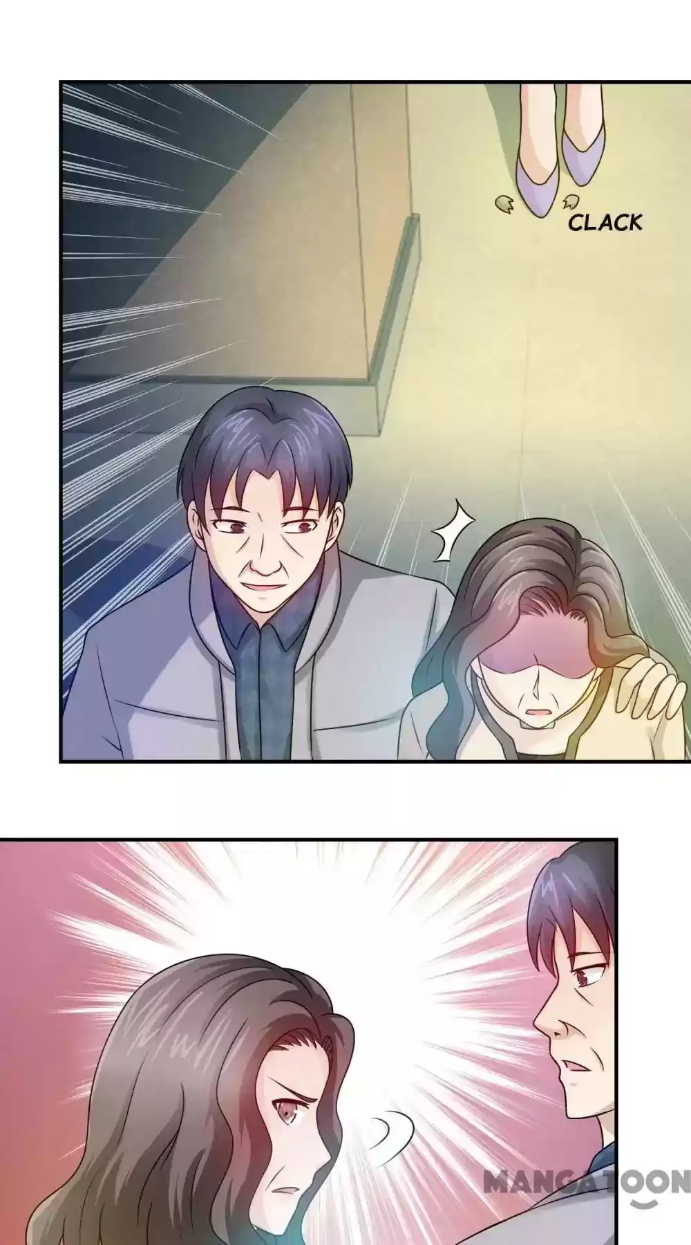 Arranged Marriage With A Billionaire Episode 104