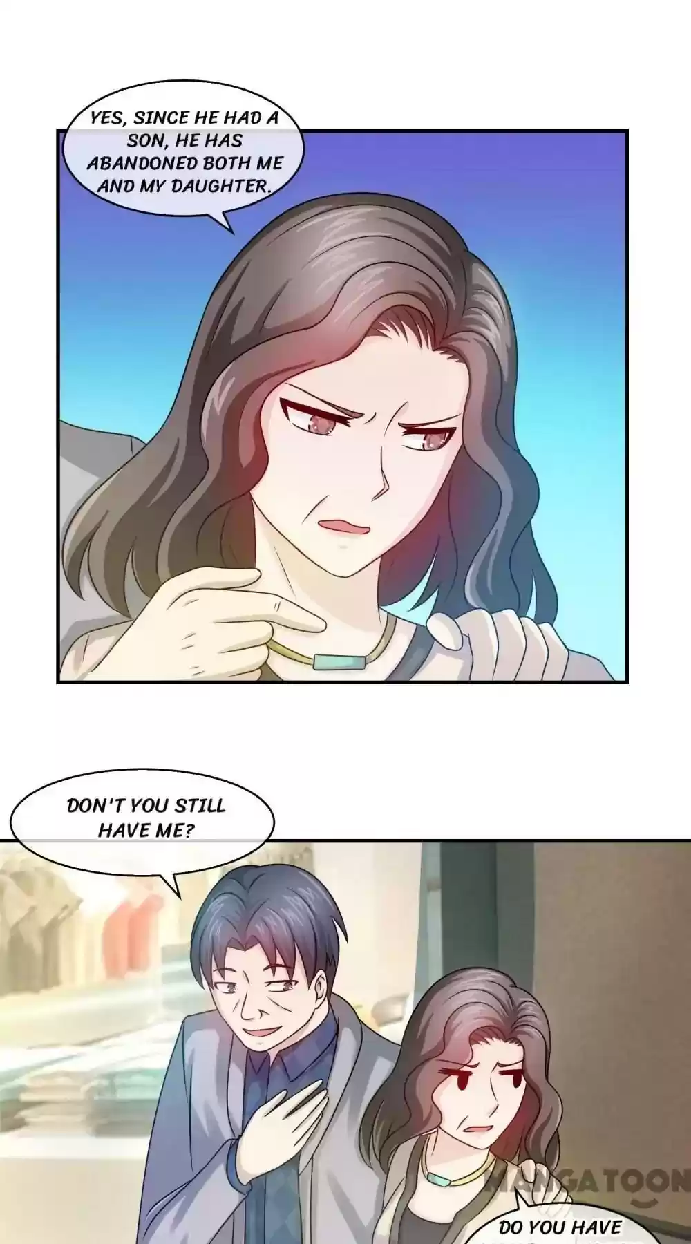 Arranged Marriage With A Billionaire Episode 104