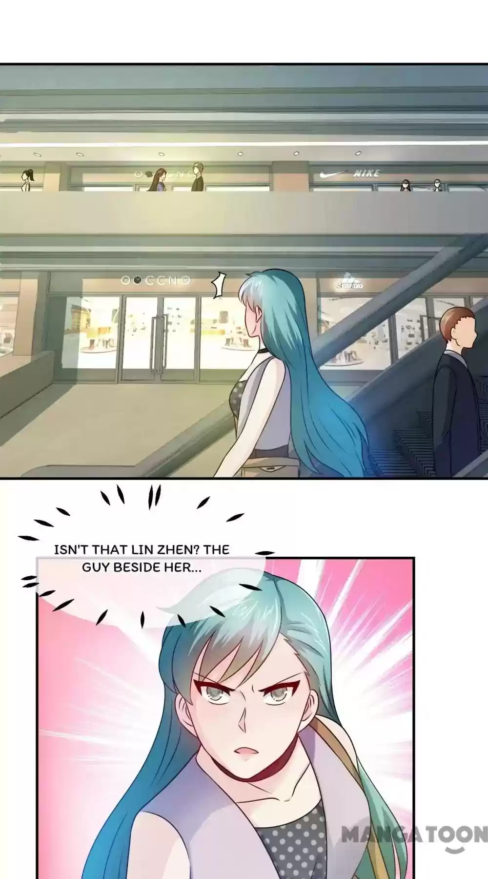 Arranged Marriage With A Billionaire Episode 104