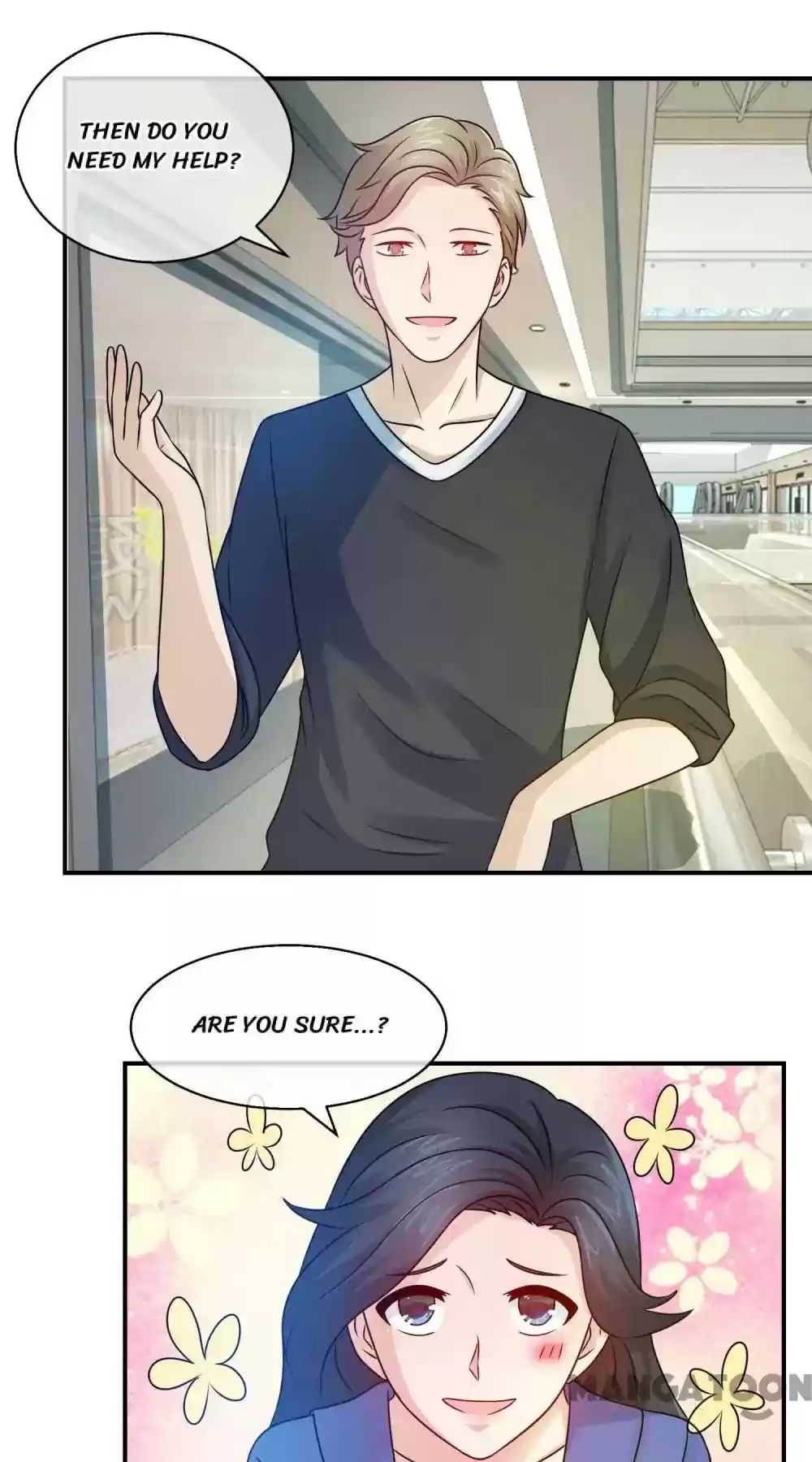 Arranged Marriage With A Billionaire Episode 104