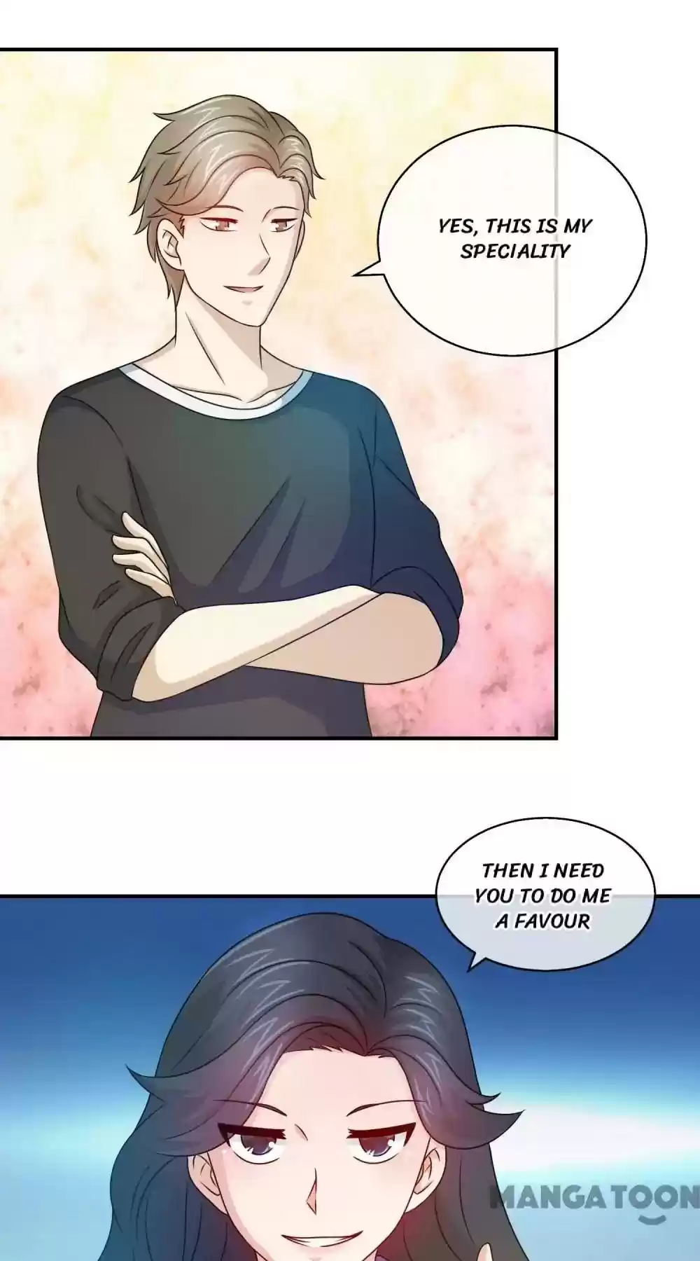 Arranged Marriage With A Billionaire Episode 104