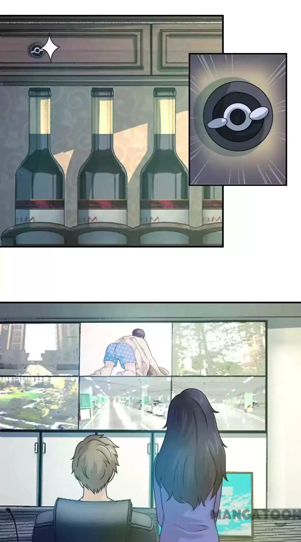 Arranged Marriage With A Billionaire Episode 104