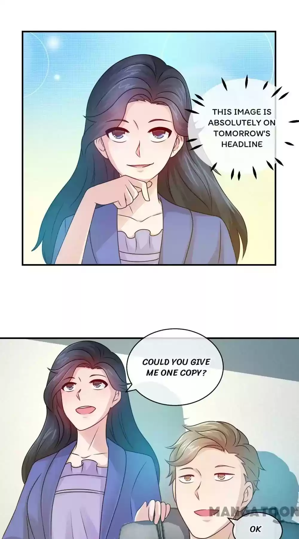 Arranged Marriage With A Billionaire Episode 104