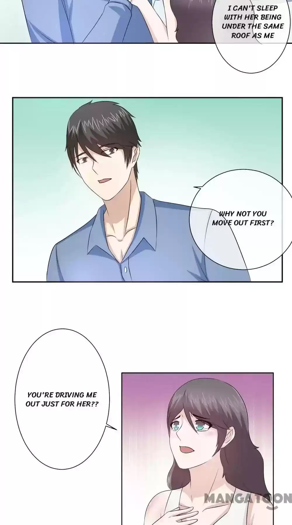 Arranged Marriage With A Billionaire Episode 11