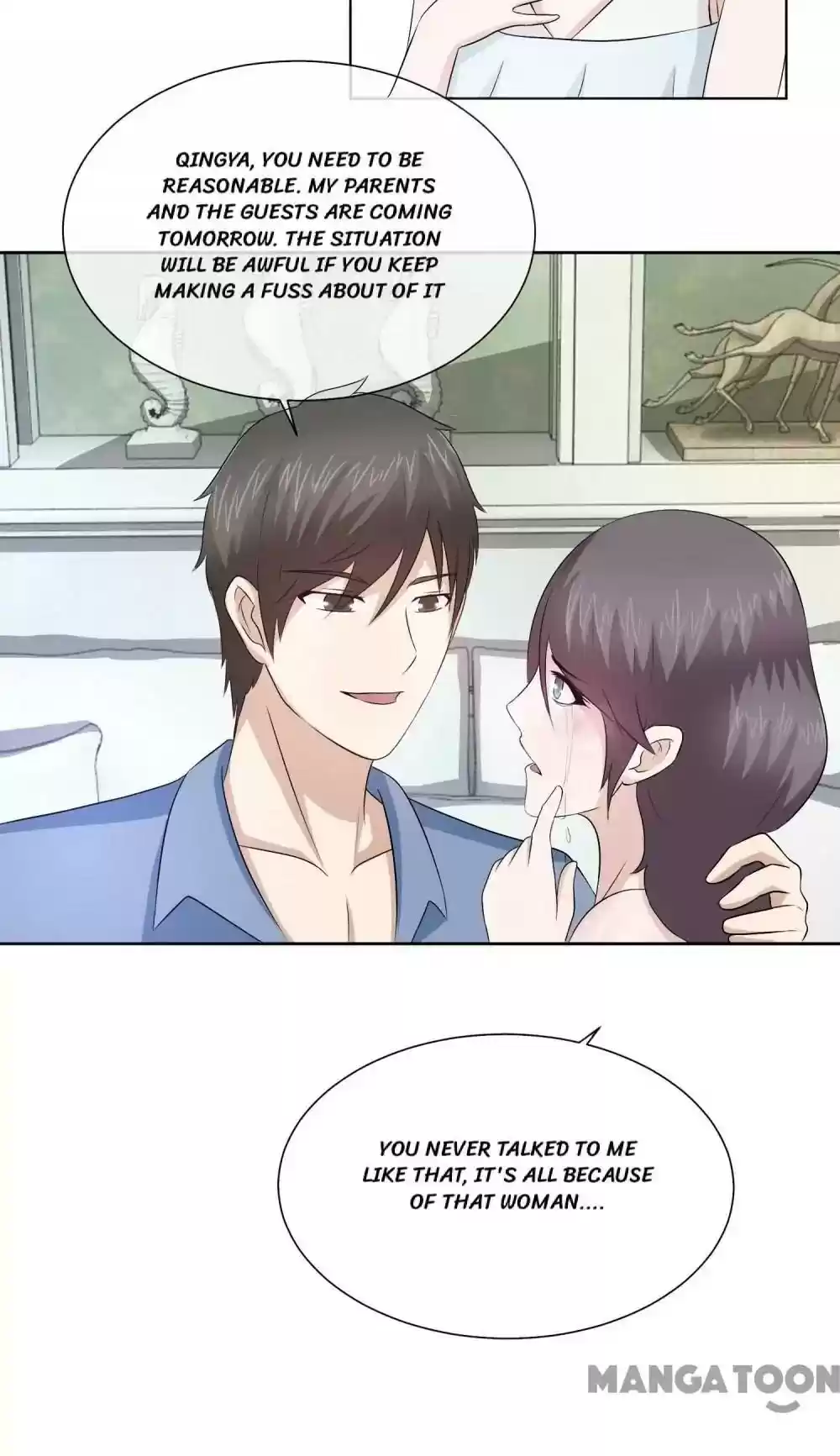 Arranged Marriage With A Billionaire Episode 11