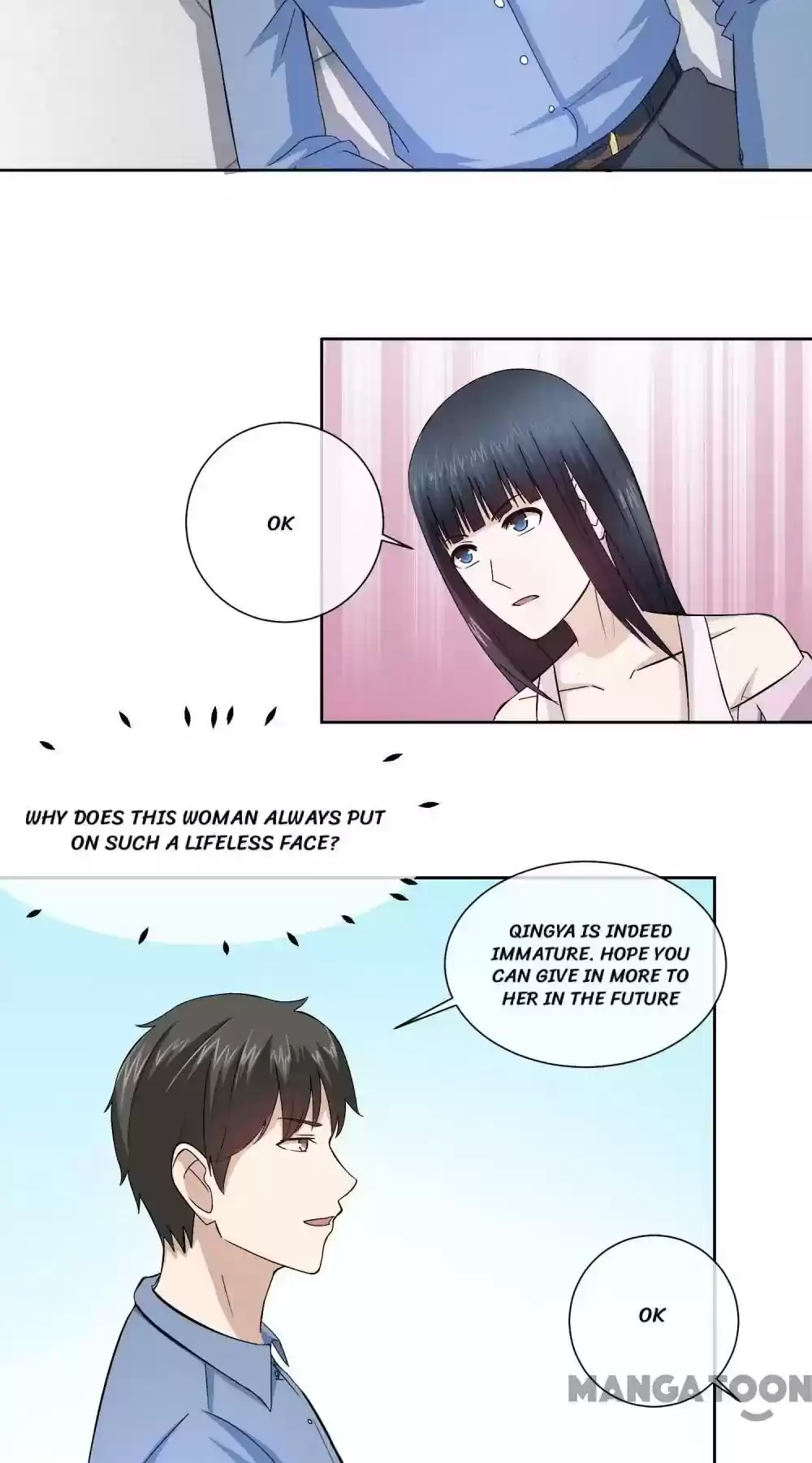 Arranged Marriage With A Billionaire Episode 11