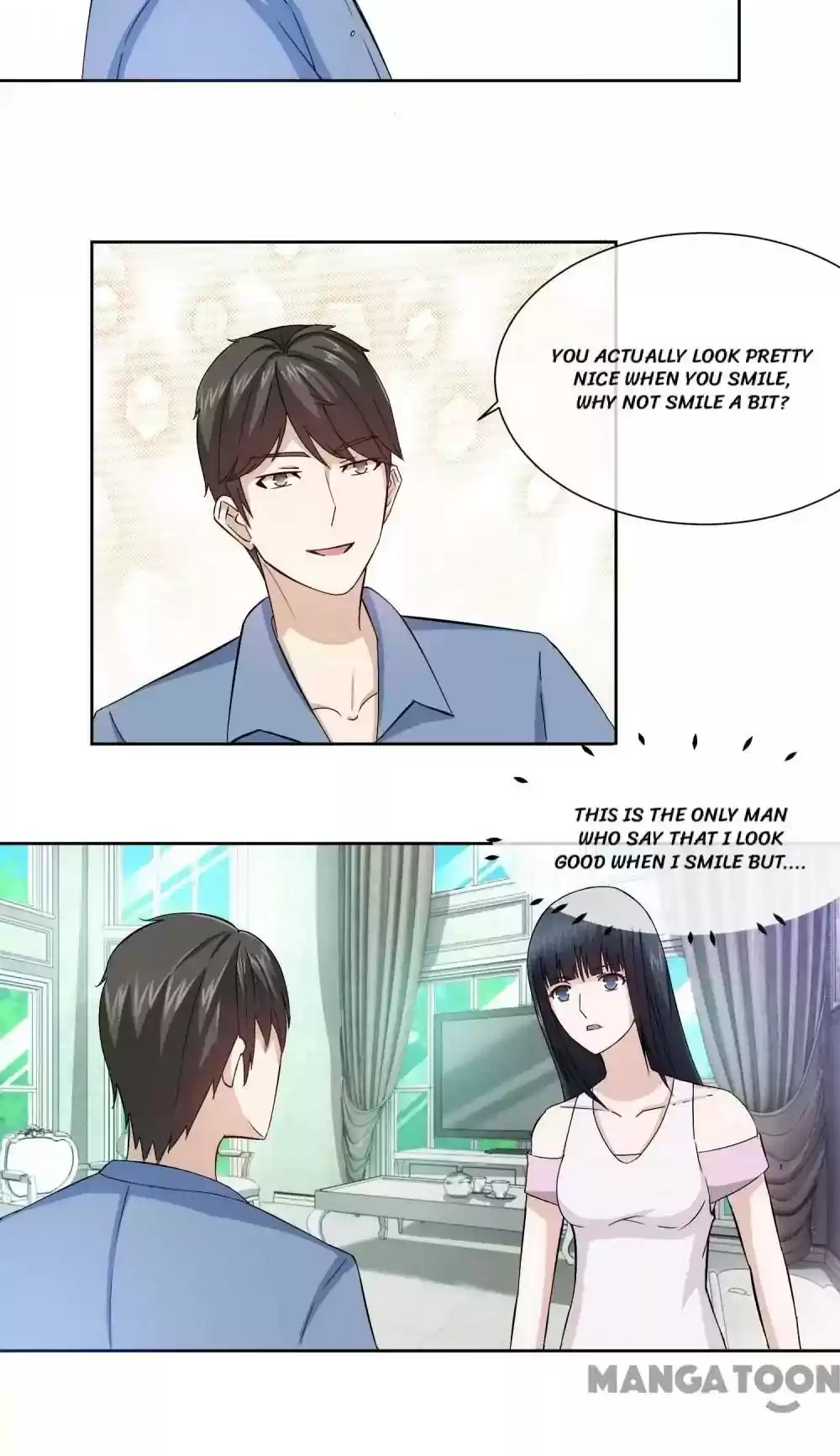 Arranged Marriage With A Billionaire Episode 11