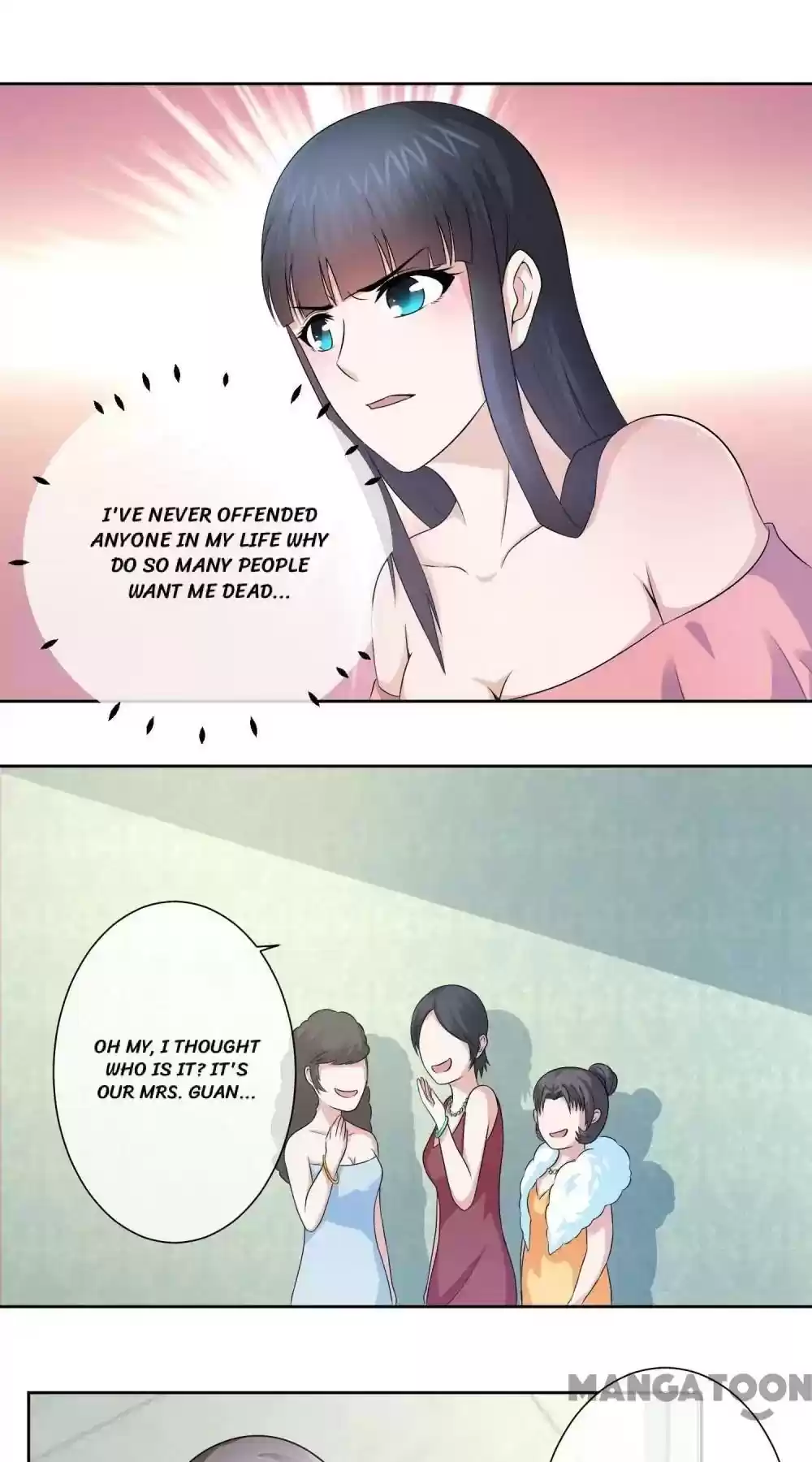 Arranged Marriage With A Billionaire Episode 11