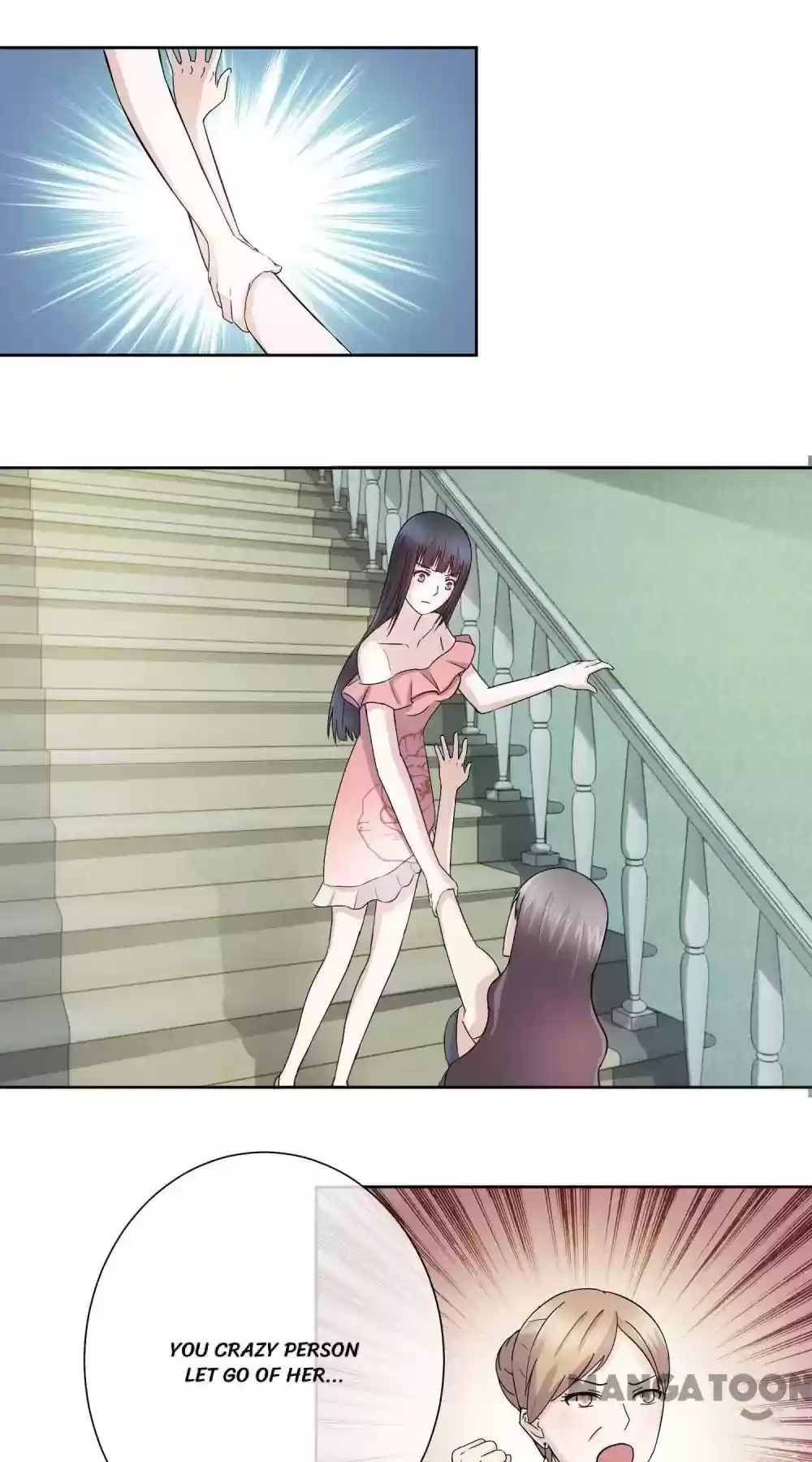 Arranged Marriage With A Billionaire Episode 11