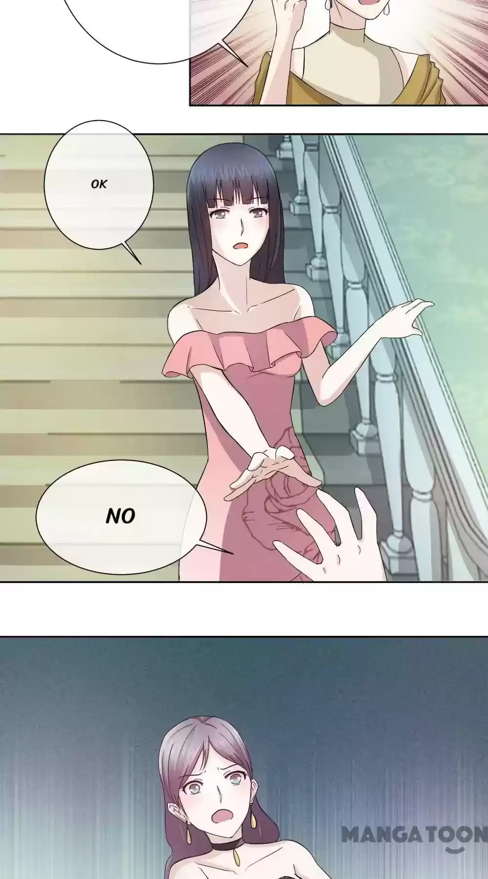 Arranged Marriage With A Billionaire Episode 11