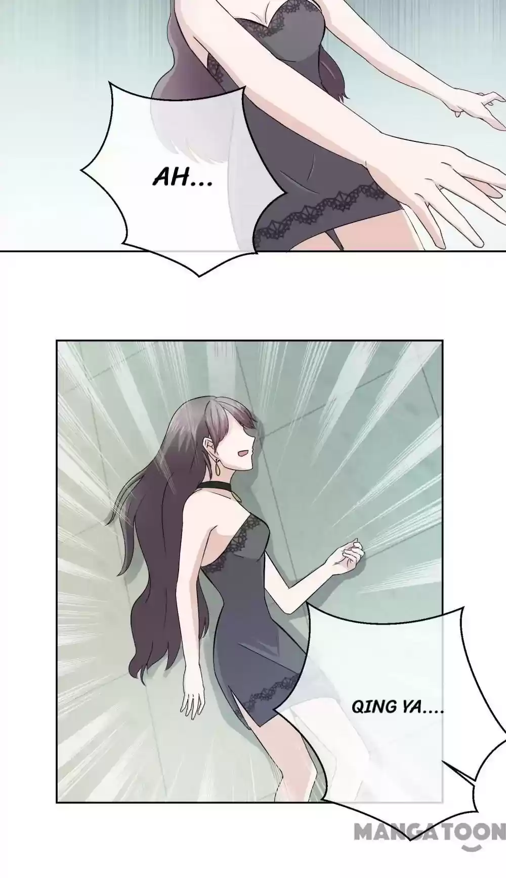 Arranged Marriage With A Billionaire Episode 11