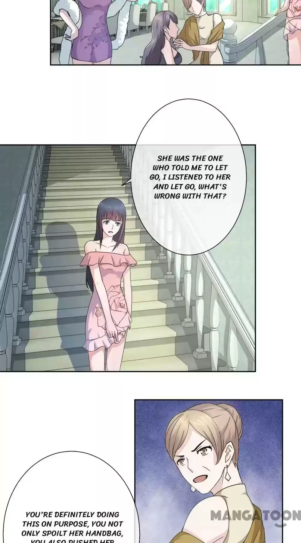 Arranged Marriage With A Billionaire Episode 11