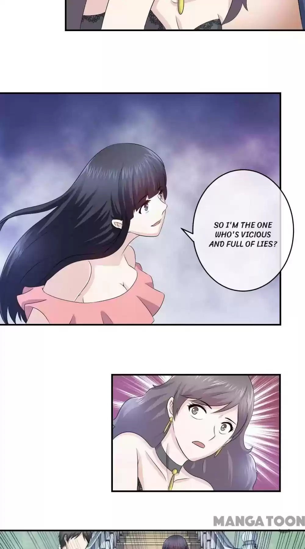 Arranged Marriage With A Billionaire Episode 12