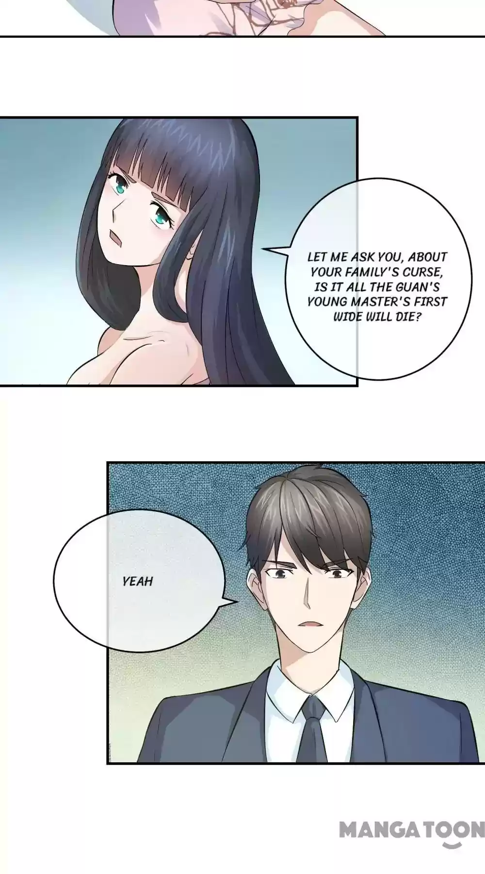 Arranged Marriage With A Billionaire Episode 12