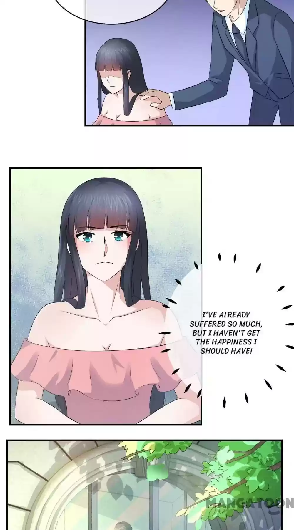 Arranged Marriage With A Billionaire Episode 12