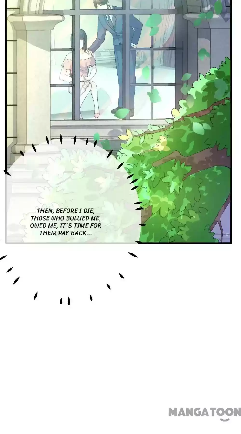 Arranged Marriage With A Billionaire Episode 12