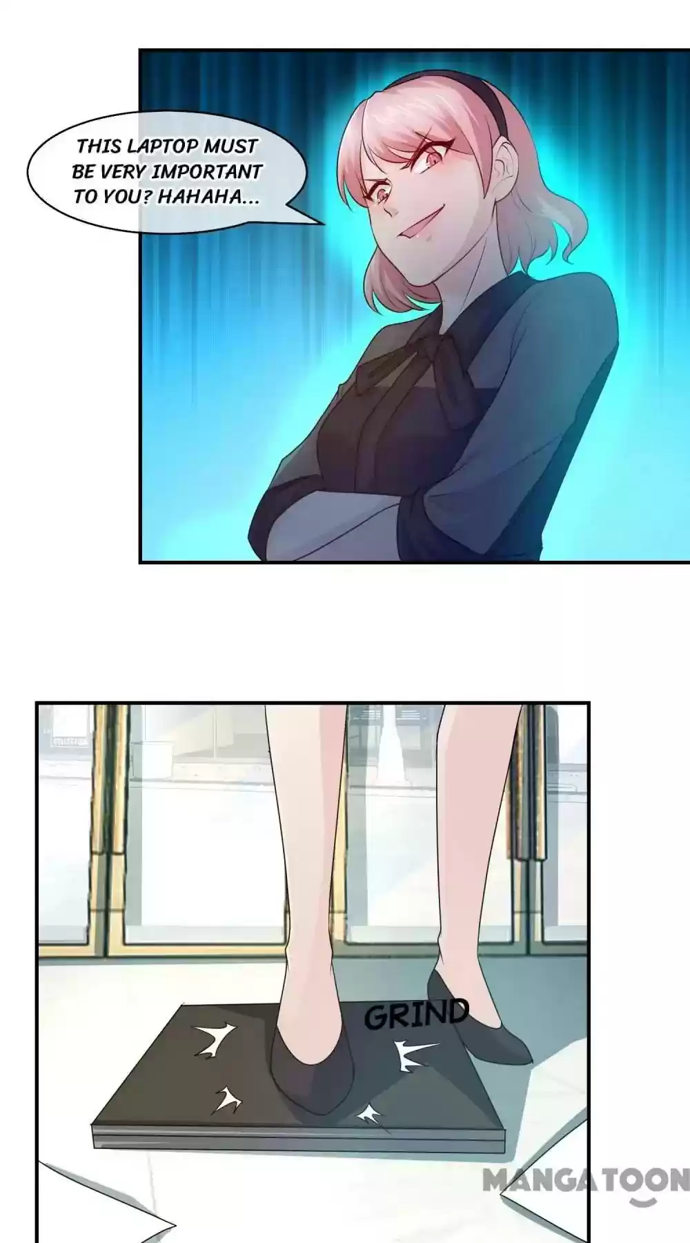 Arranged Marriage With A Billionaire Episode 128