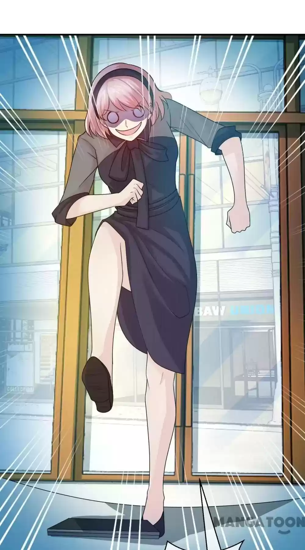 Arranged Marriage With A Billionaire Episode 128