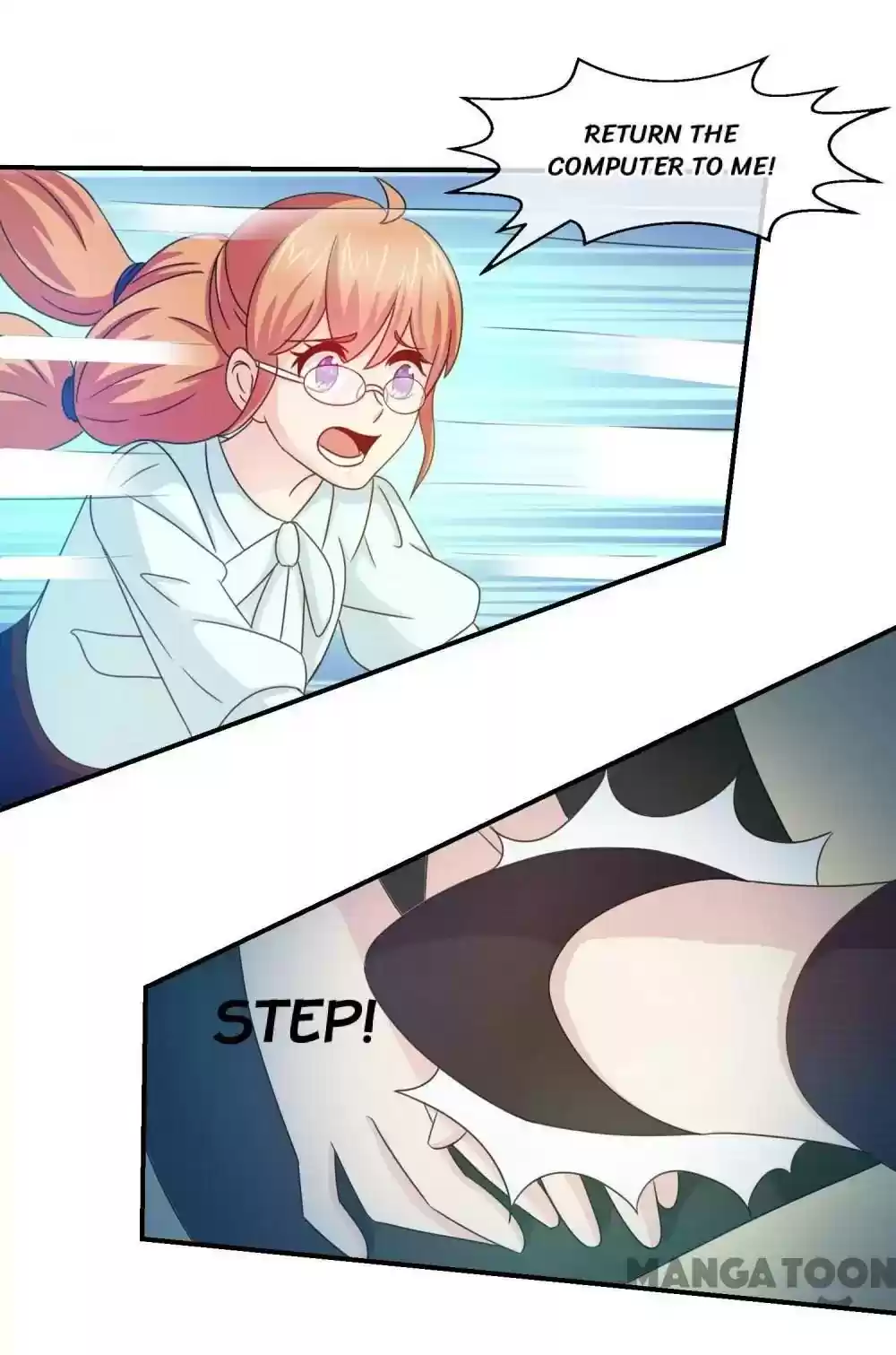 Arranged Marriage With A Billionaire Episode 128