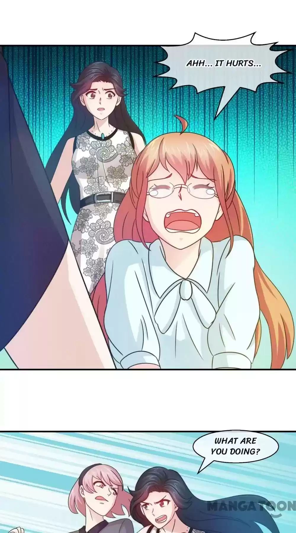 Arranged Marriage With A Billionaire Episode 128