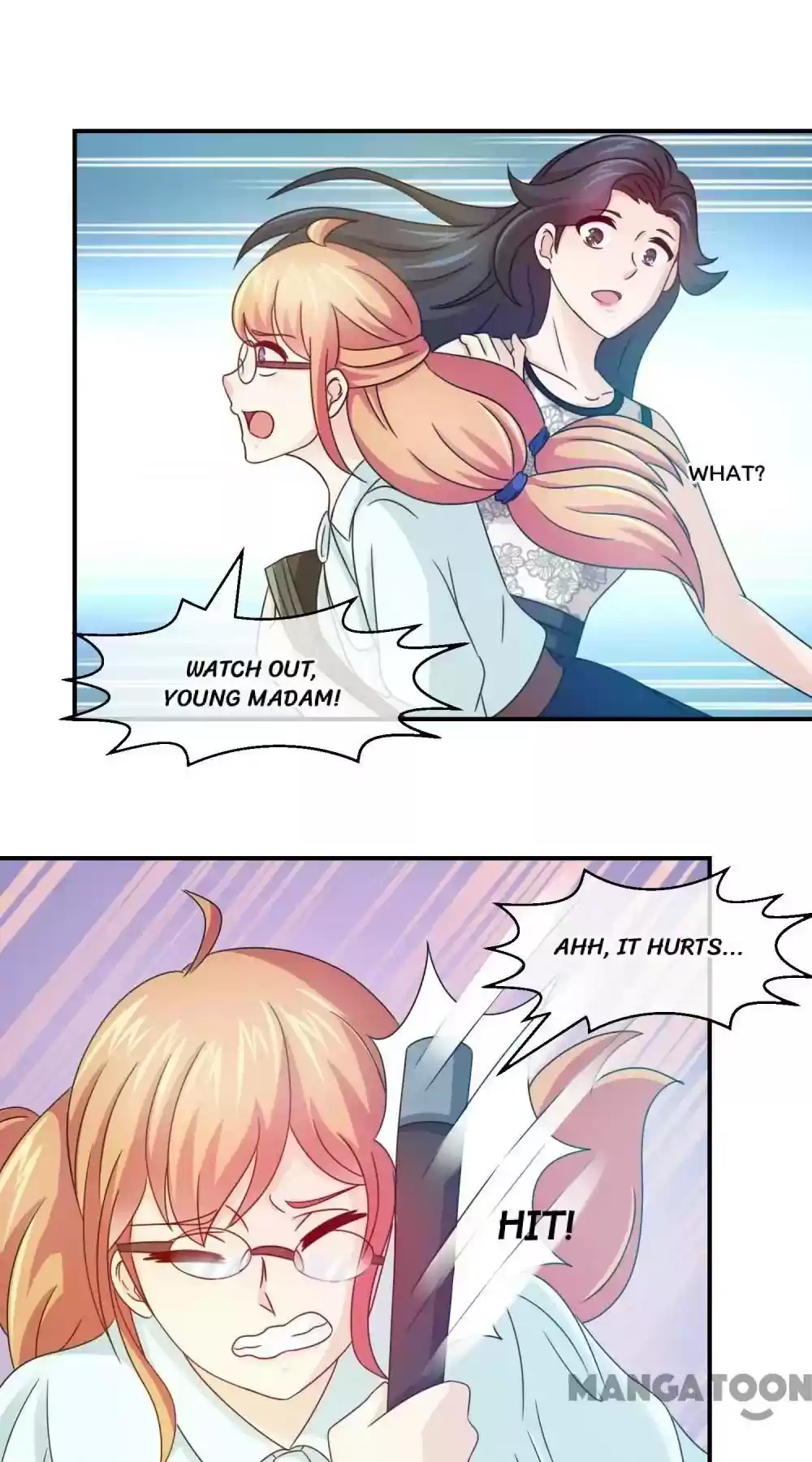 Arranged Marriage With A Billionaire Episode 128