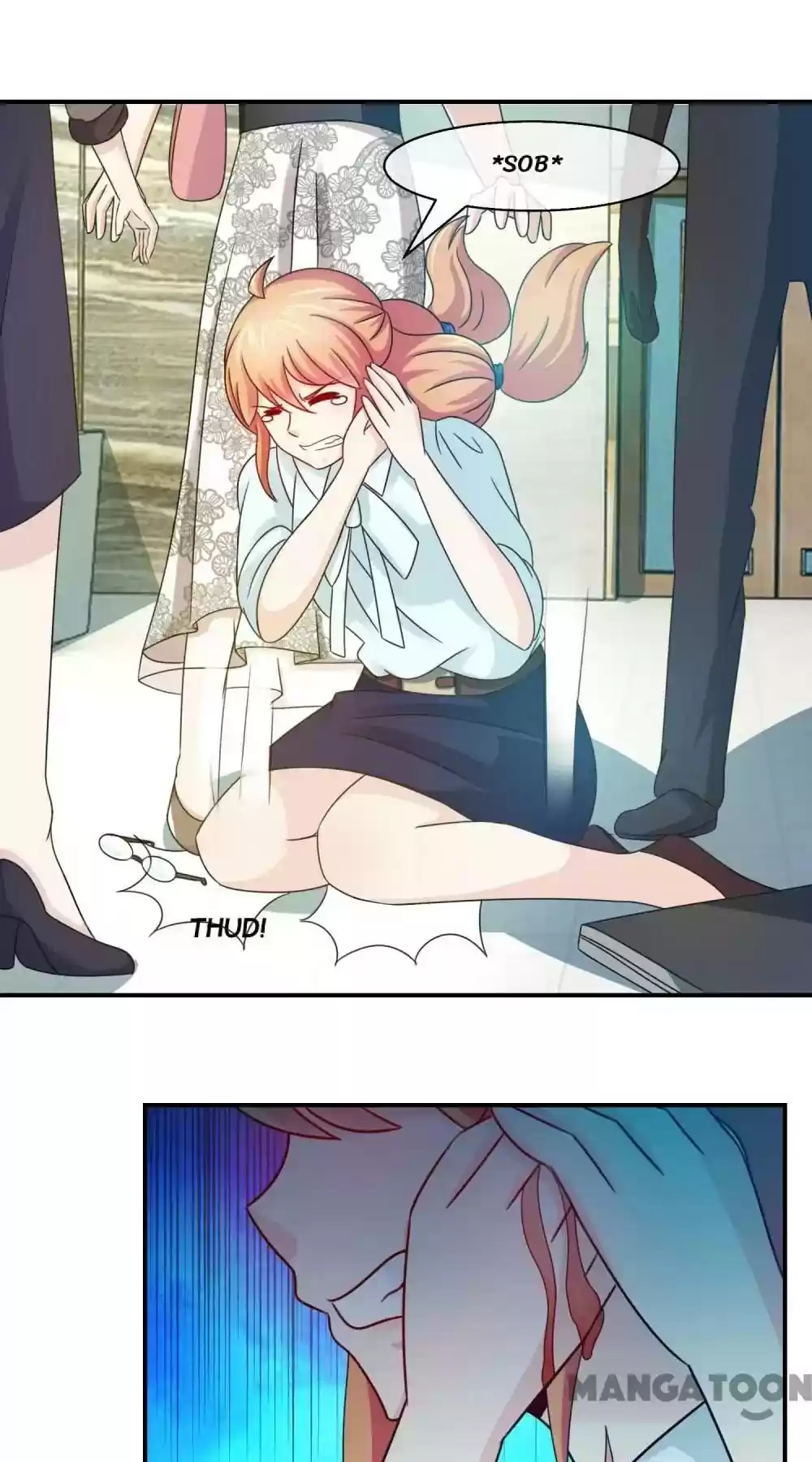 Arranged Marriage With A Billionaire Episode 128