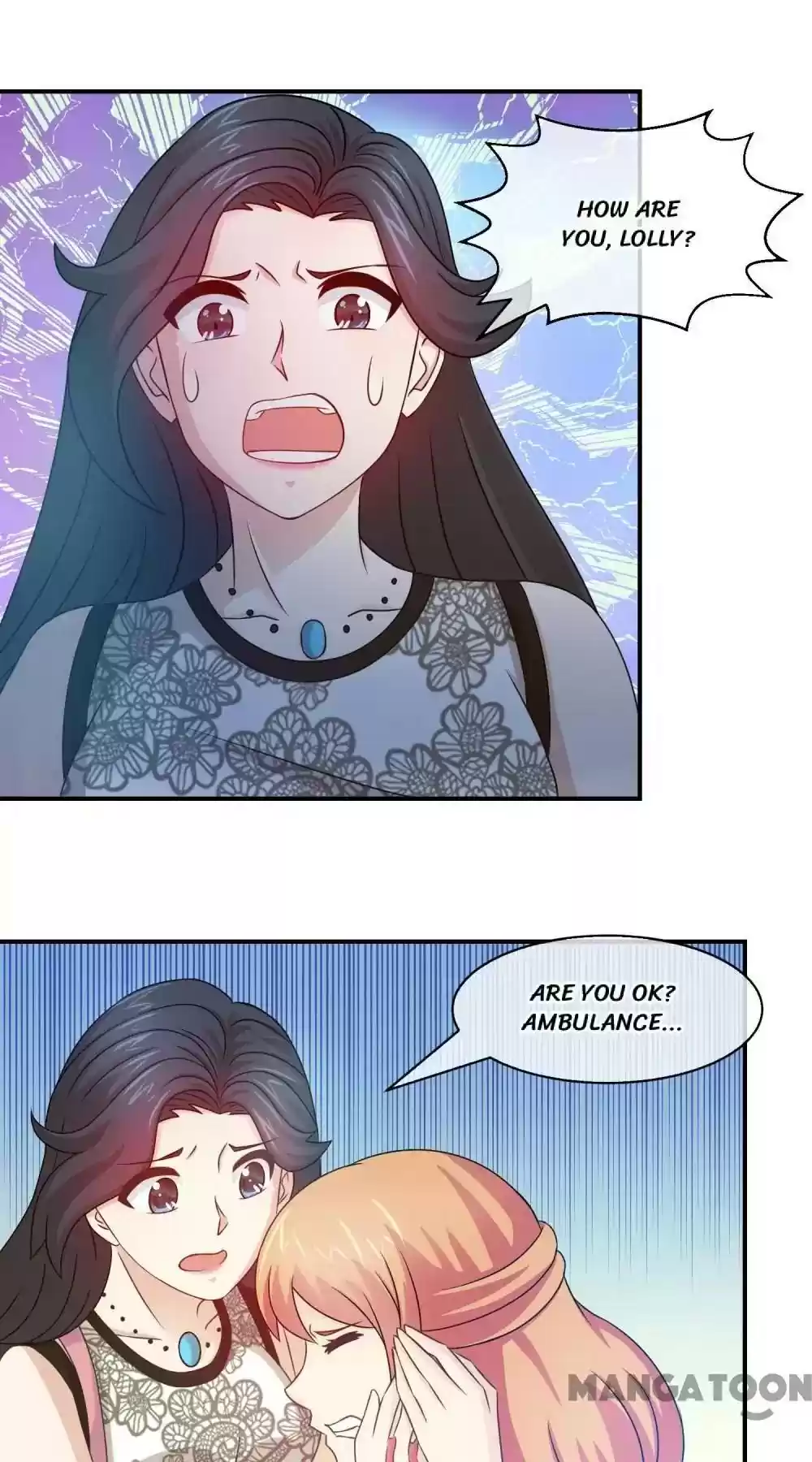 Arranged Marriage With A Billionaire Episode 128